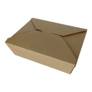 CONTENEDOR CARTON ONE BOX3 CON CAPACIDAD DE 2000 ml