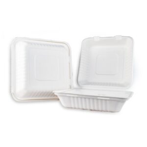 CONTENEDORES TIPO ALMEJA