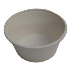 VASO SOUFFLE RAMEKIN DE FECULA DE MAIZ 2 oz